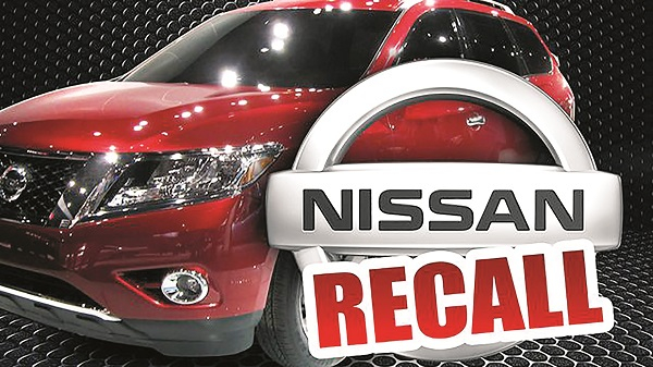 Nissan với các tai nạn nghề nghiệp ảnh hưởng đến người tiêu dùng